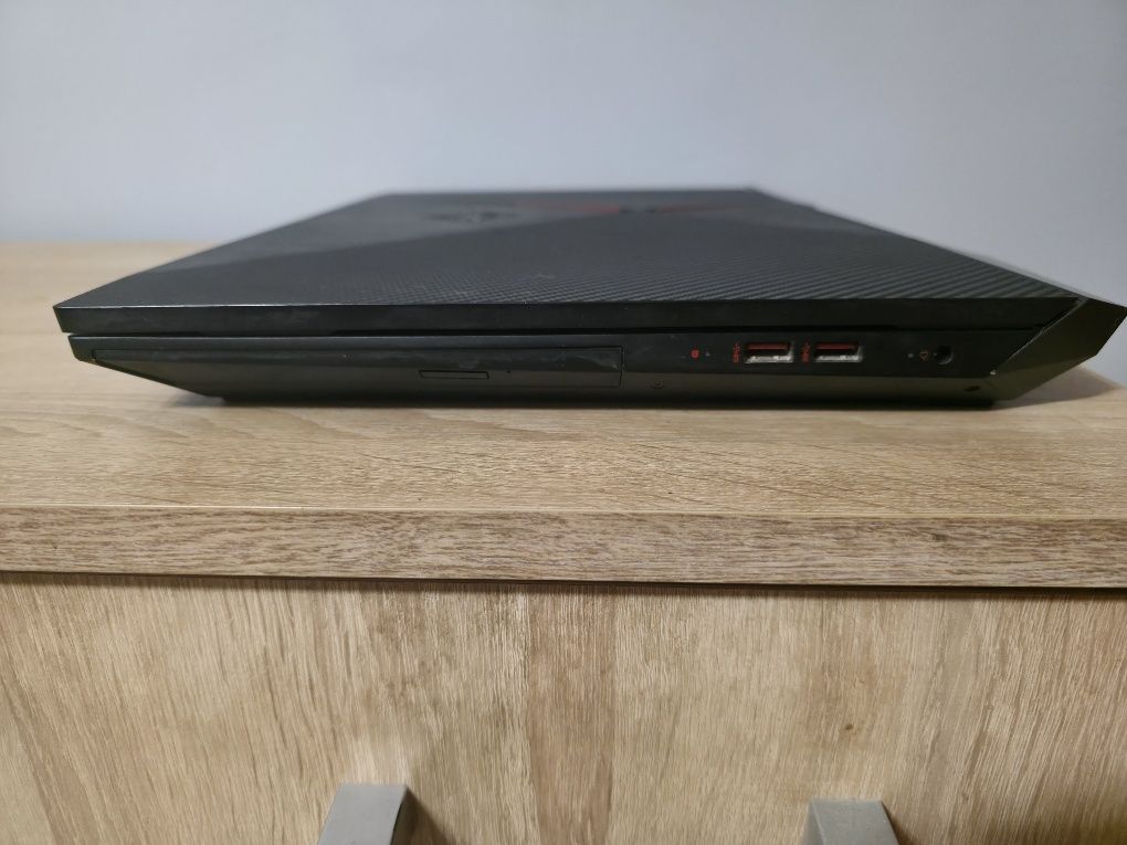 Laptop gamingowy