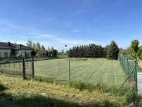 Działka budowlana 1050m2 Maszewo