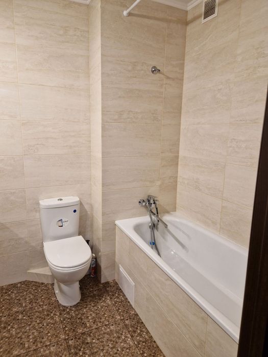 Нова 2-кімнатна квартира, під є-відновлення,  є-оселя