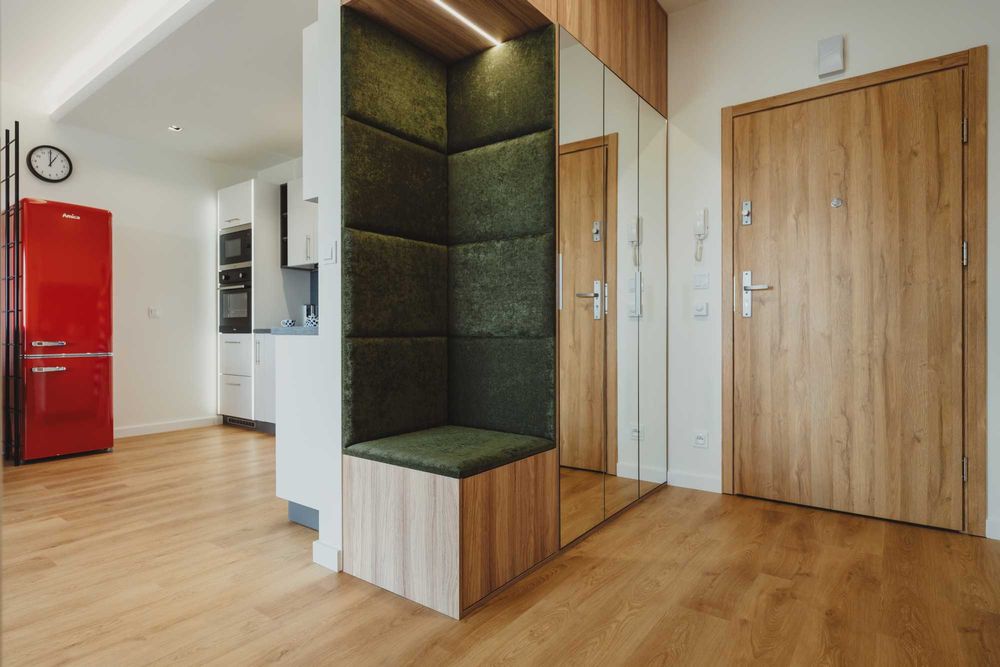 Komfortowe & Przytulne Mieszkanie z garażem Opole - Odra Prestige!