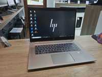 STUDYJNY HP Zbook G5/Nvidia / Intel i7 / 512GB Dysk #ELEMENTO