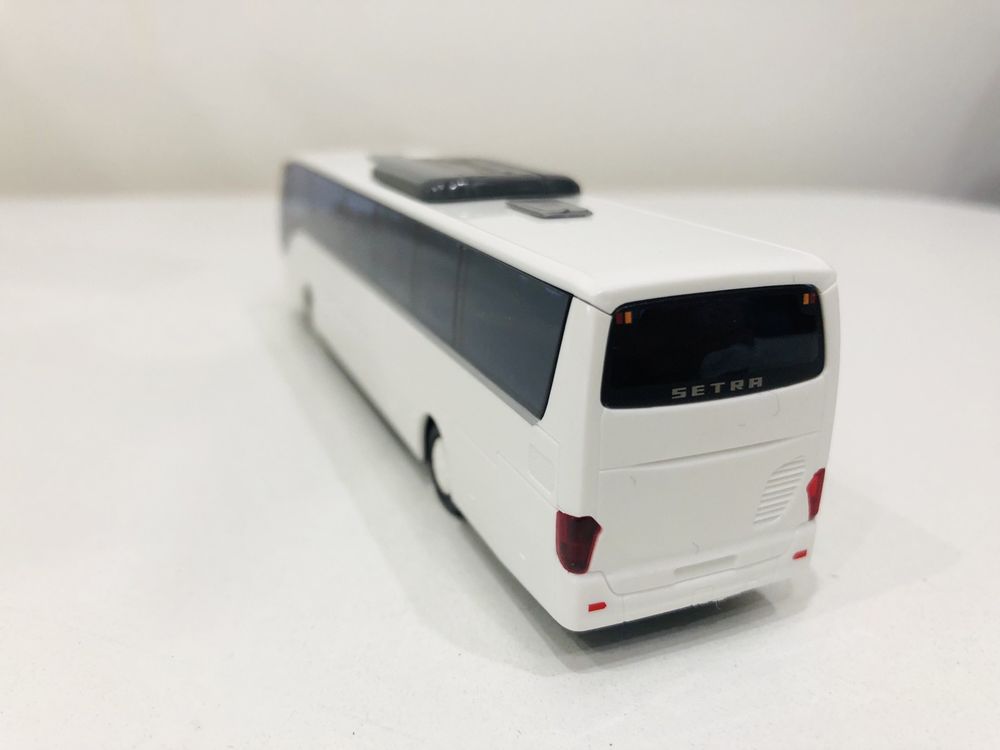 Setra S 516 MD (Miniatura Autocarro) NOVA