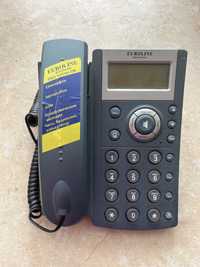 Стаціонарний телефон Euroline C822