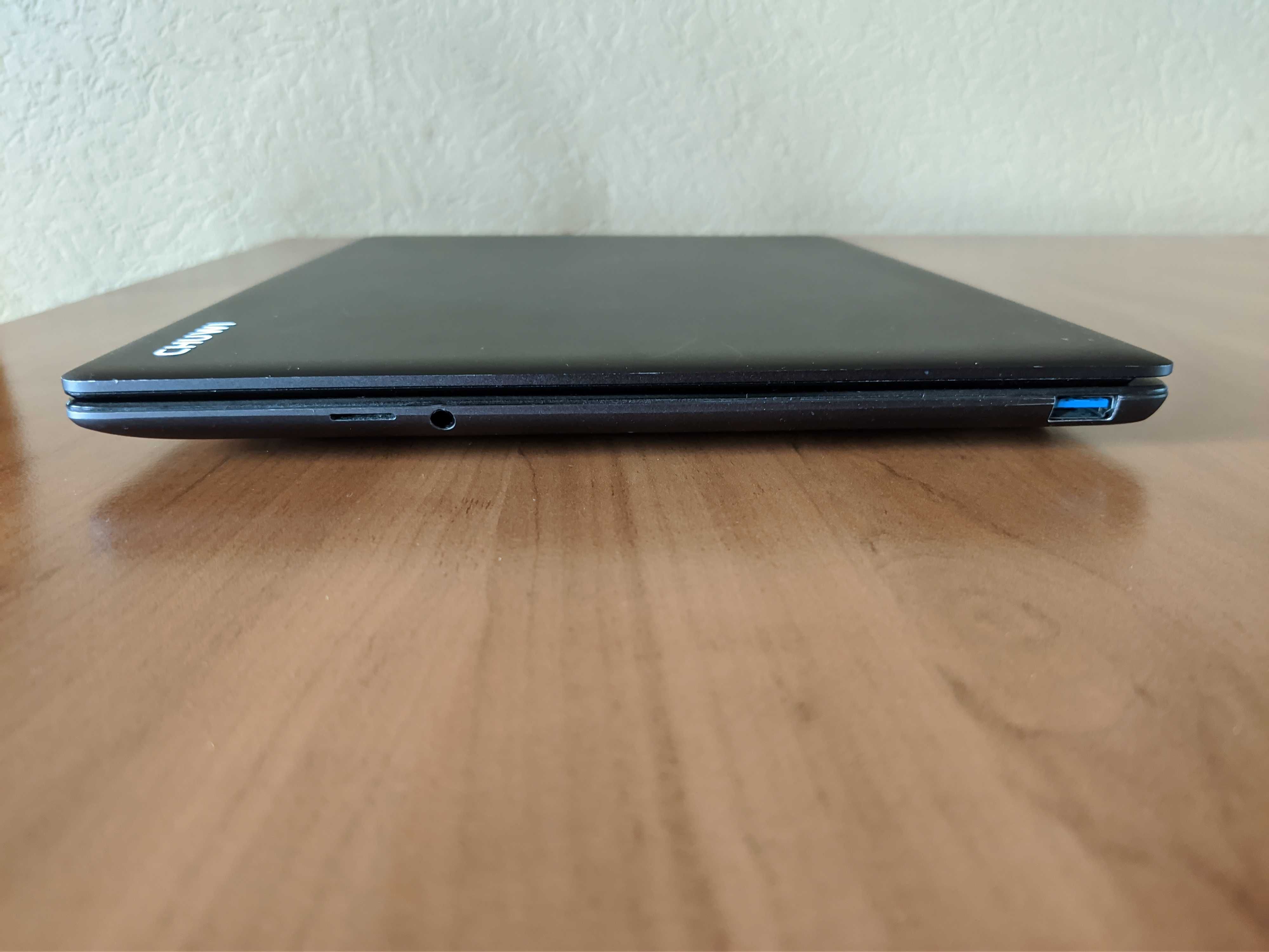 Laptop Chuwi GemiBook 13" 2K, Intel J4115, 12GB / 256GB, Nowa Bateria