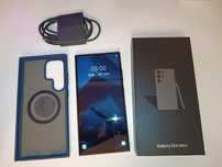 Telefon w stylu Samsung Galaxy S24 Ultra