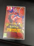 Pokémon Scarlet para Nintendo Switch