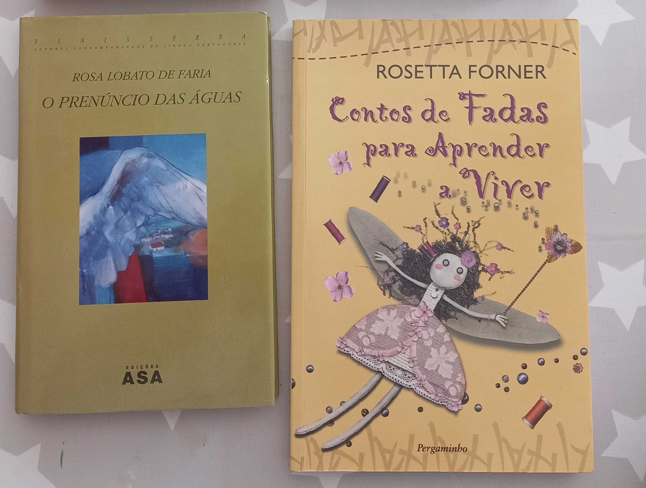 Livros a 4 euros (inclui envio)