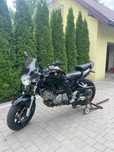 Suzuki sv650N A2