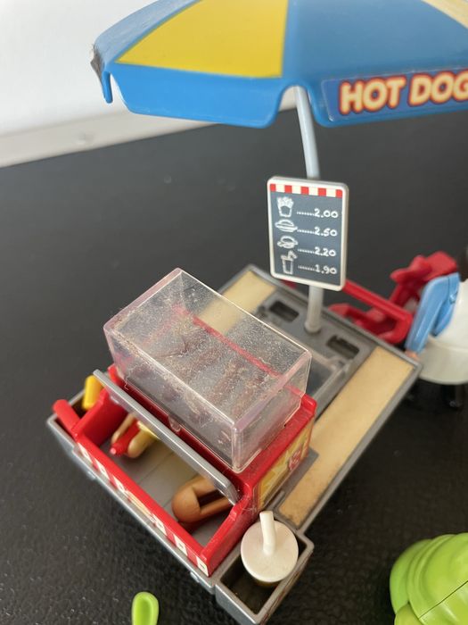 Ghostbusters playmobil