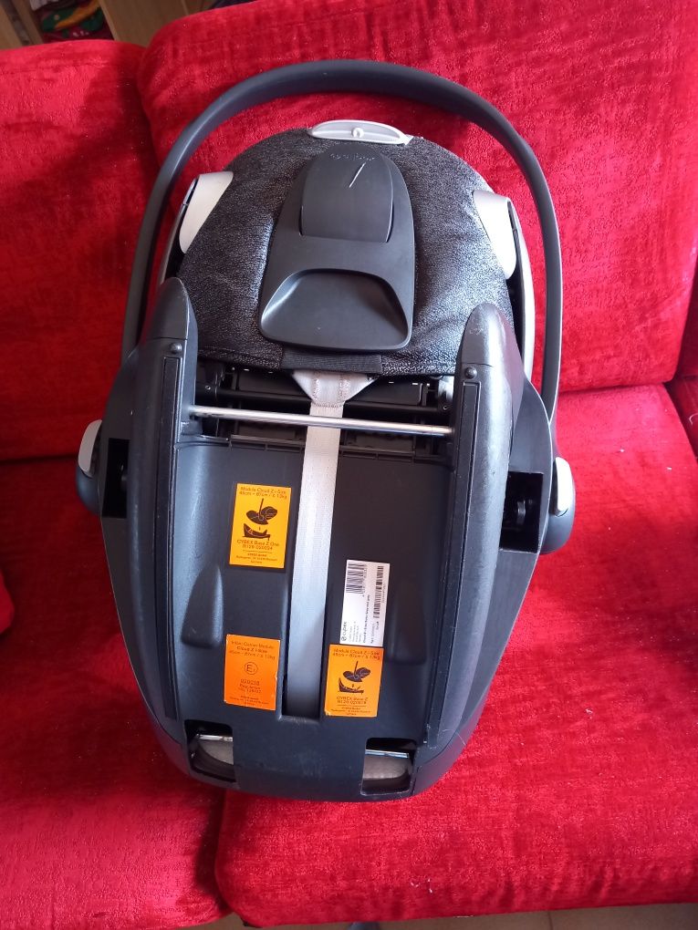 Ovo cybex cloud z