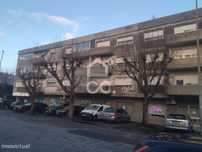Apartamento T2 em Selho São Jorge - Guimarães