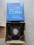 Wentylator z radiatorem Intel LGA 1700 nowy