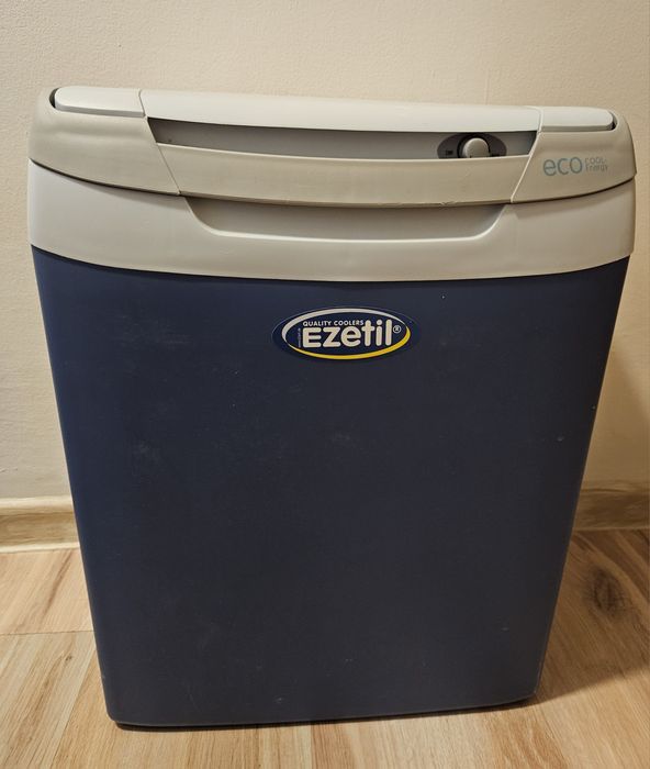 Lodówka turystyczna Ezetil 29L