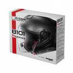 Nolan N-Com B101 R Bluetooth Interkom do kasku