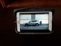 Tablet Samsung Galaxy Tab4 SM-4235