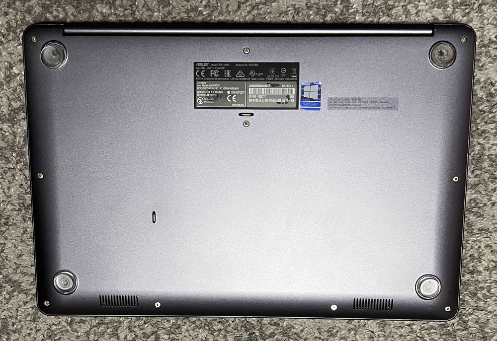 Asus Vivobook 14 X510U