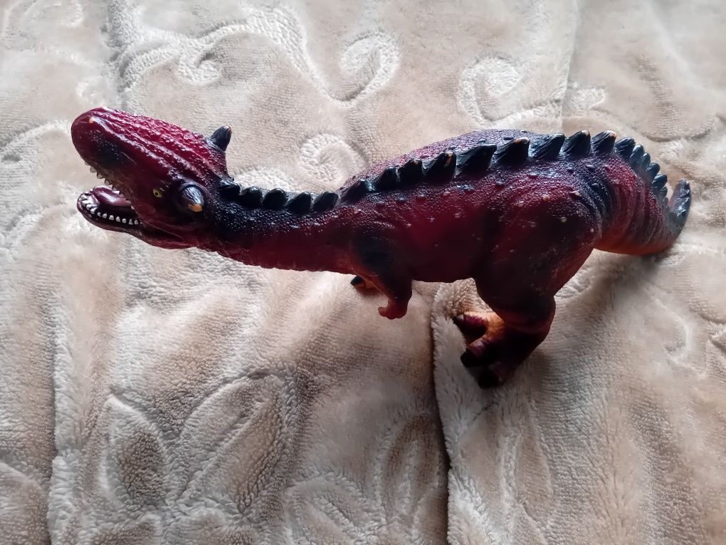 Figurka dinozaur 40 cm!