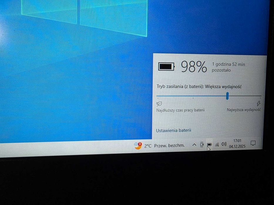 Lenovo Legion Gaming 17'' i7/32GB/1TB SSD GTX 1660 Ti 6GB stan b.dobry
