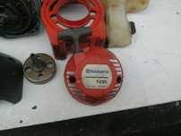 Kosa spalinowa husqvarna 125l