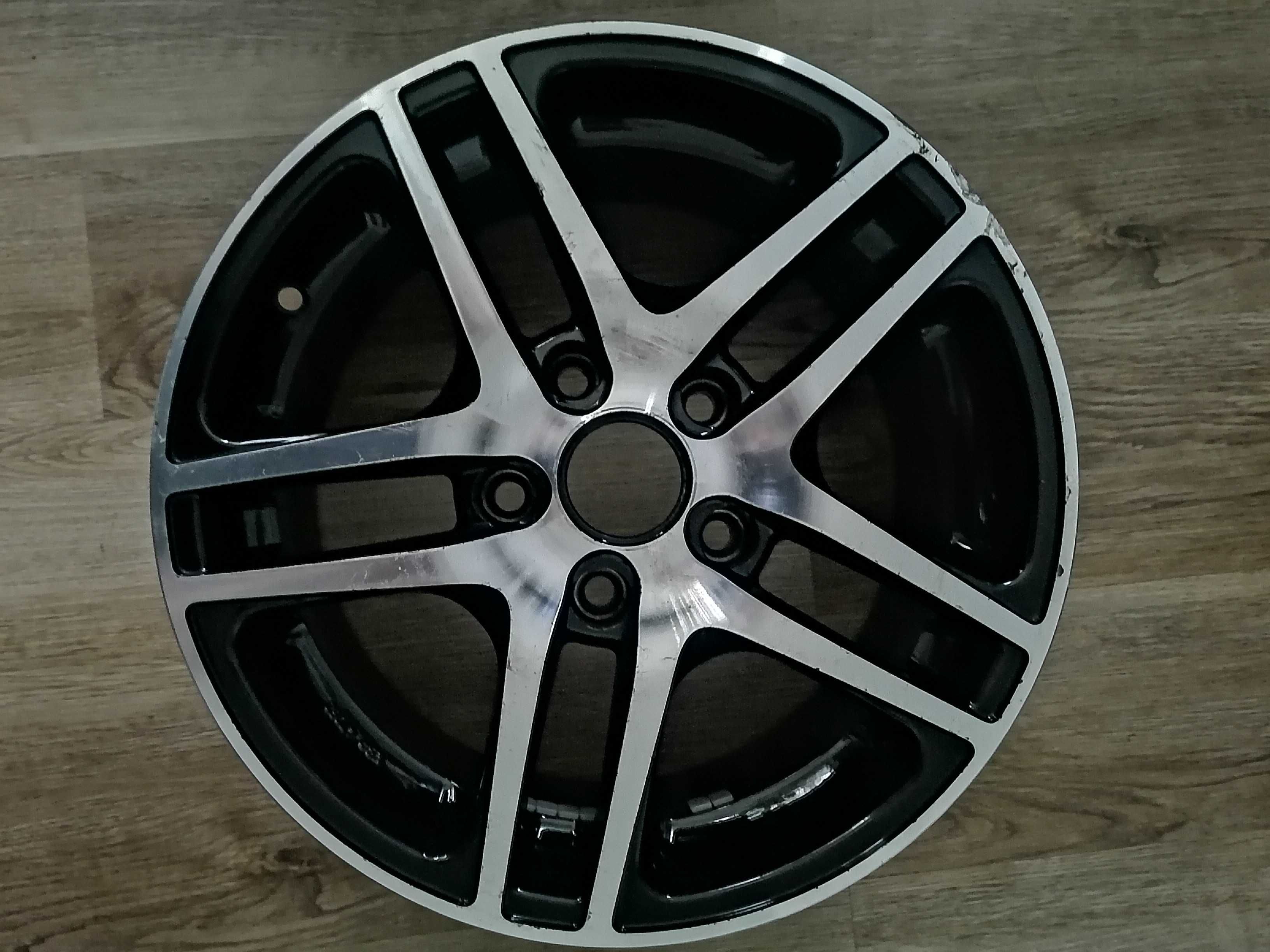 Felgi Alu BMW 1,2,3 KBA47062 7.5Jx16h2 5x120 RH E36 E46 E90 E81 Z3 F20