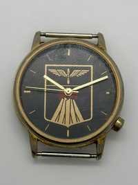 Stary zegarek mechanizm Japan