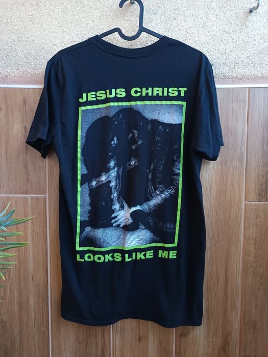 T-shirt Type O Negative Christian Woman size M SWAG Merch Alternative