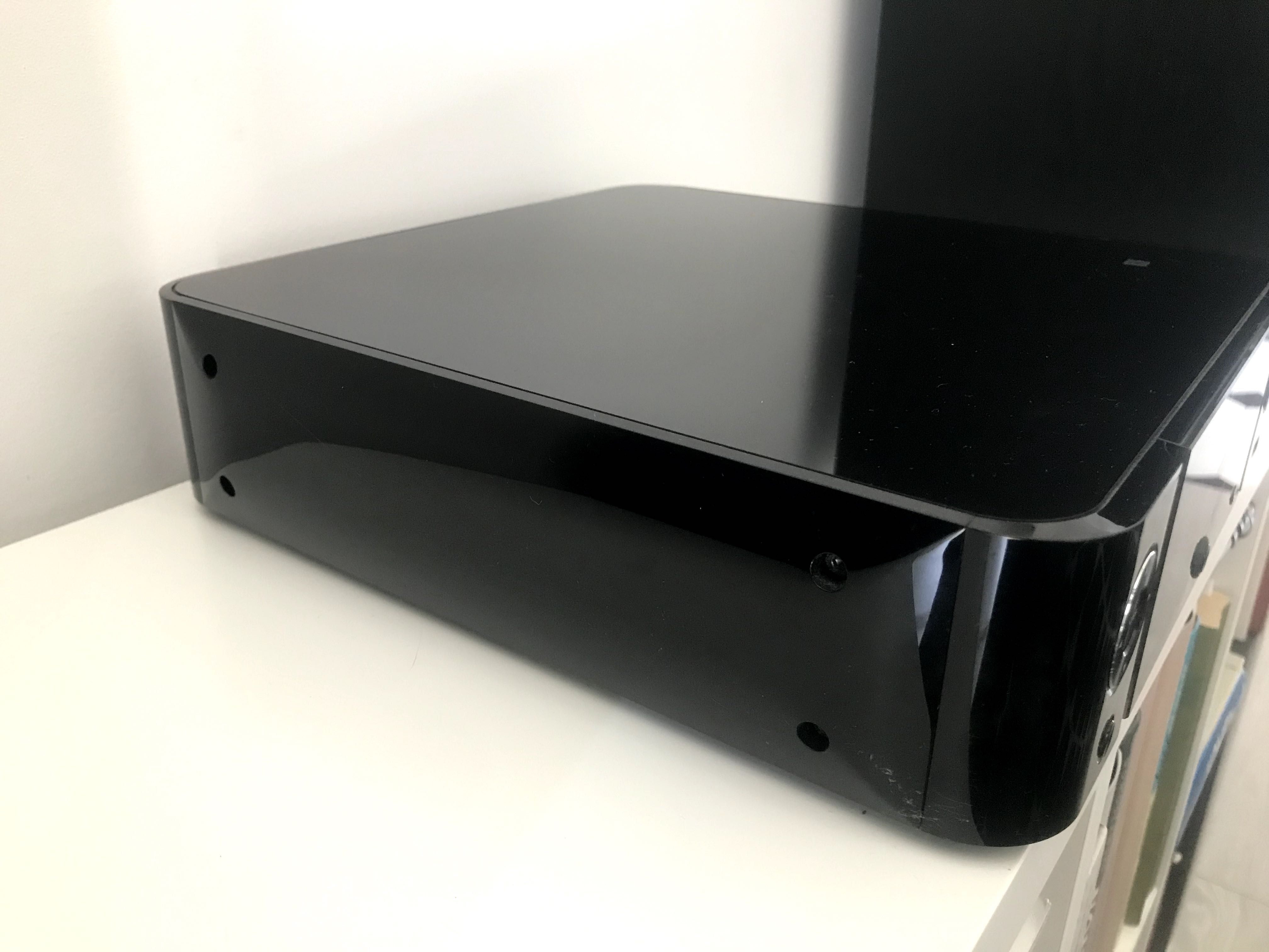 Amplituner odtwarzacz sieciowy Marantz M-CR511 SpotifyBluetoothAirPlay