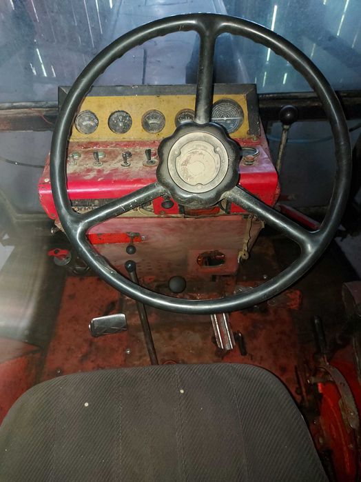 Mtz 80  Białoruś