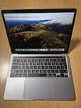 Macbook Pro 13 M1 Touchbar 16GB/512GB garantia