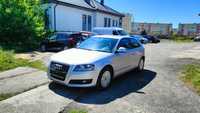 Audi A3 1.4 TFSI 125km 2010Rok