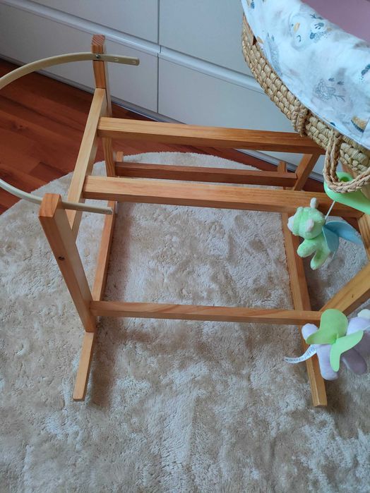 Kosz Mojżesza EkoKids