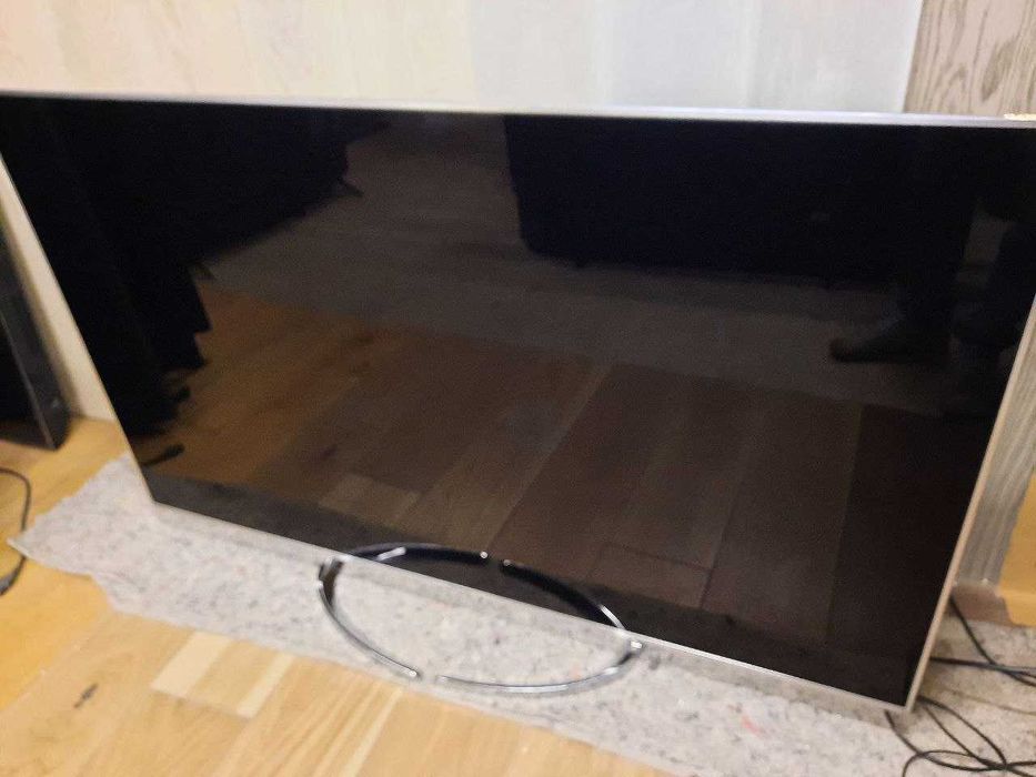 58" 4К UHD Смарт Український PANASONIC 58DXX789 Німеччини