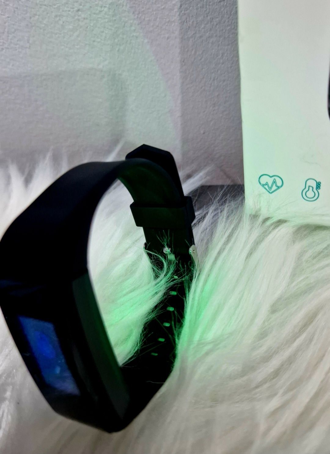 Smartband bluetooth