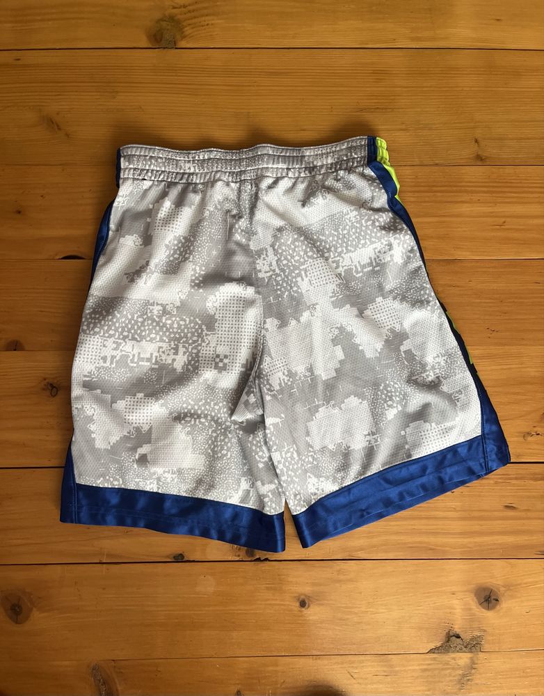 Шорти Nike dri fit Basketball