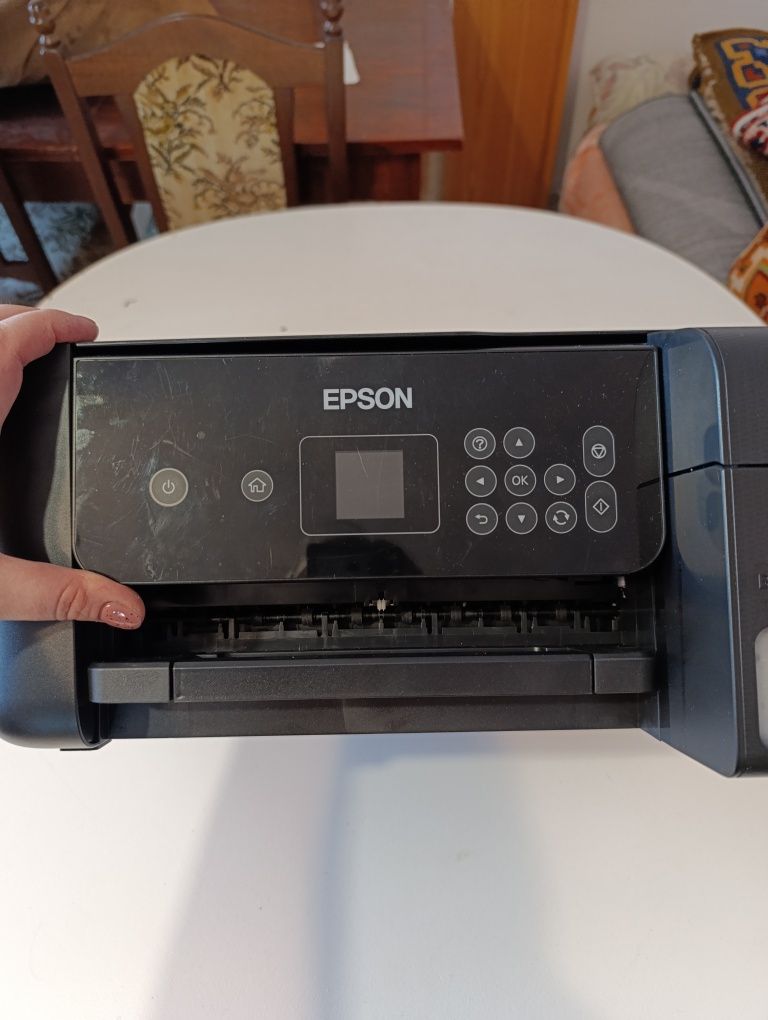 Принтер Epson ET 2721