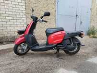 Продам Мопед YAMAHA GEAR