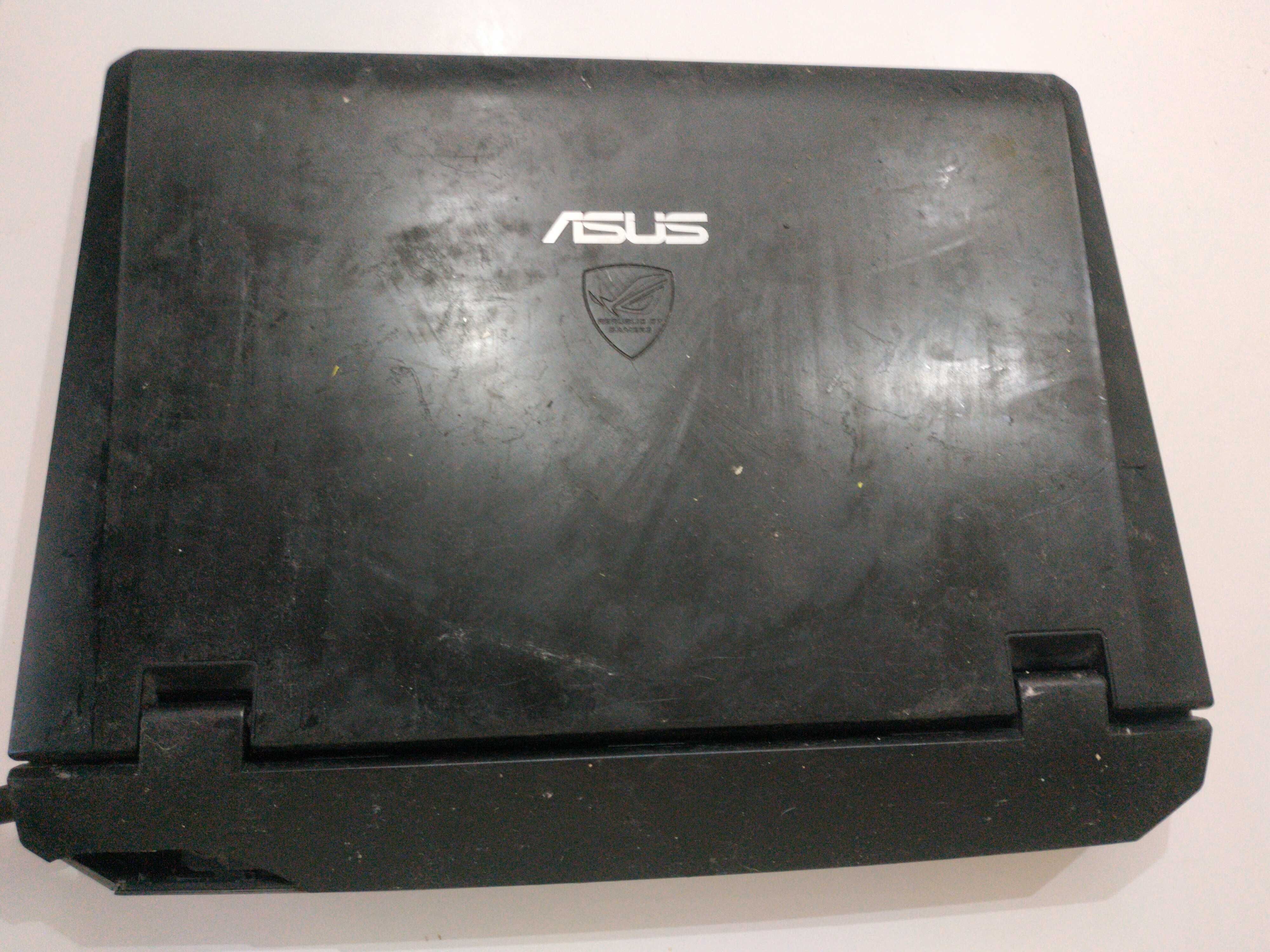Asus ROG G55VW-S1120H