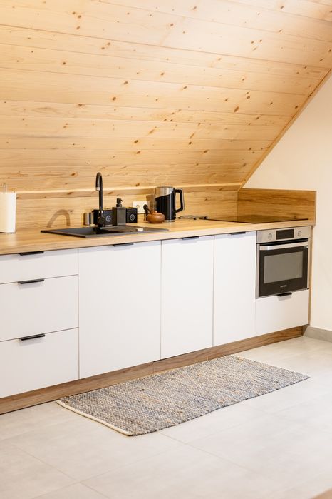 Apartamenty Jurgów Tatra Apartament Noclegi w górach majówka wakacje