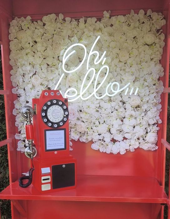 Audio Guest Book