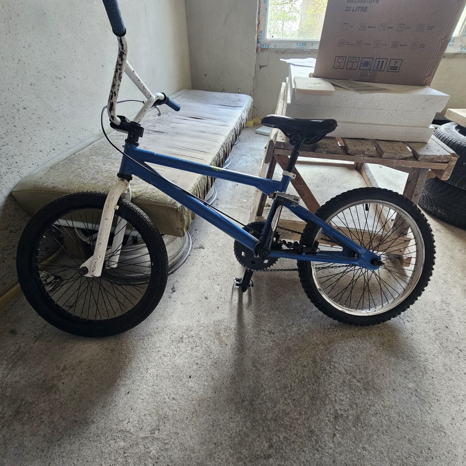Велосипед  BMX 20"