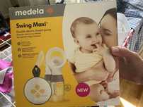 Моловідсмоктувач Medela