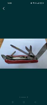 Scyzoryk Victorinox outrider 0.8513