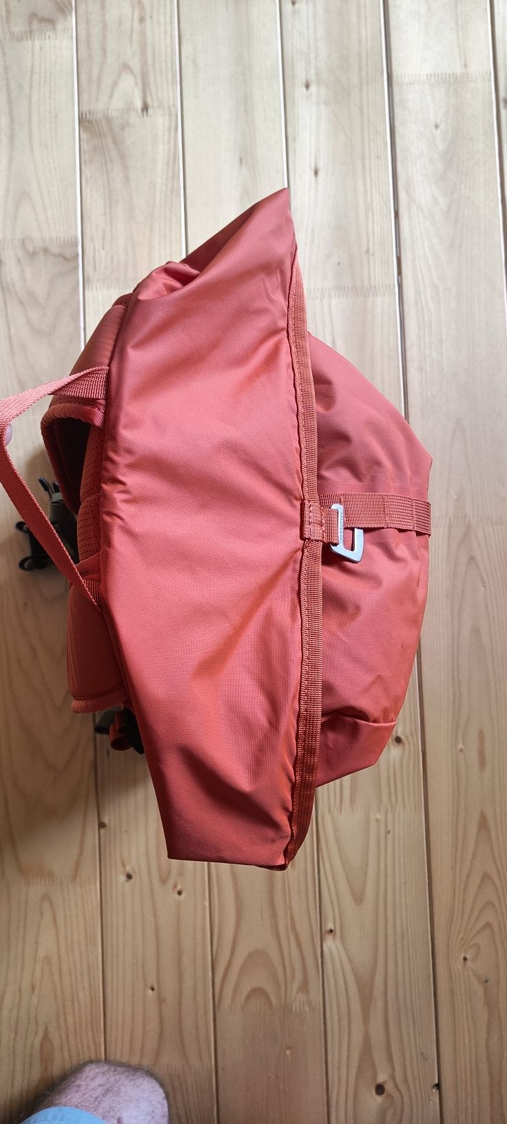 Рюкзак, наплічник | Fjall Raven High Coast Foldsack 24 | Оригінал