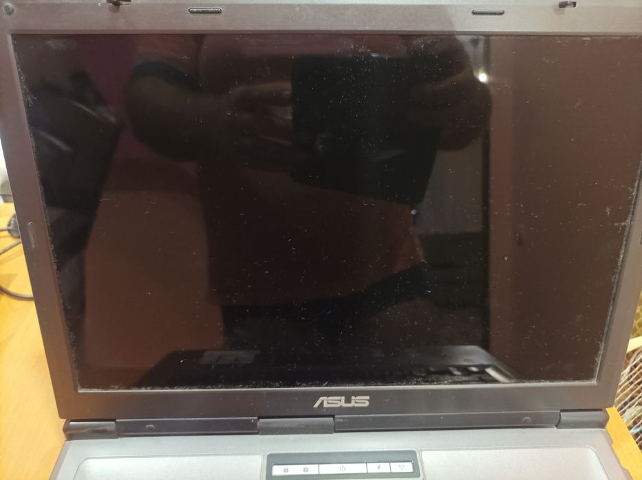 Ноутбук Asus X51R