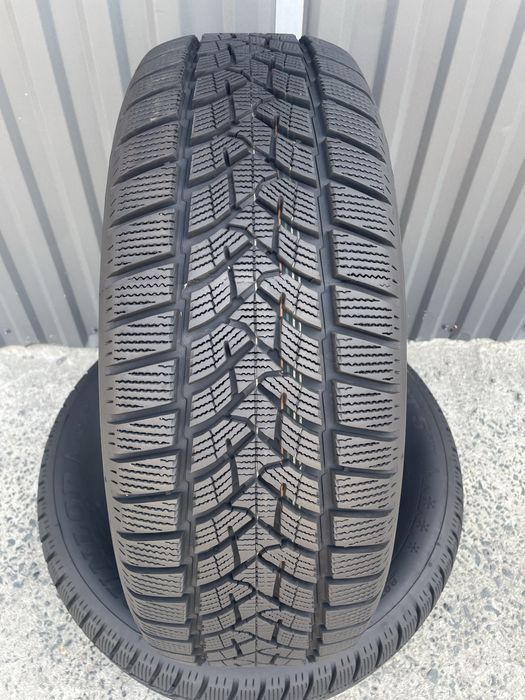 Dunlop Winter Sport 5 SUV 235/60 R18 107V XL