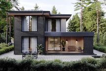 Продаж будинку(сирця) 152м2 у Вовчинці_VD
