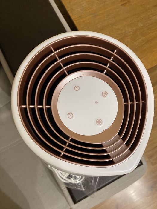 Зволожувач повітря Philips HU2716/10