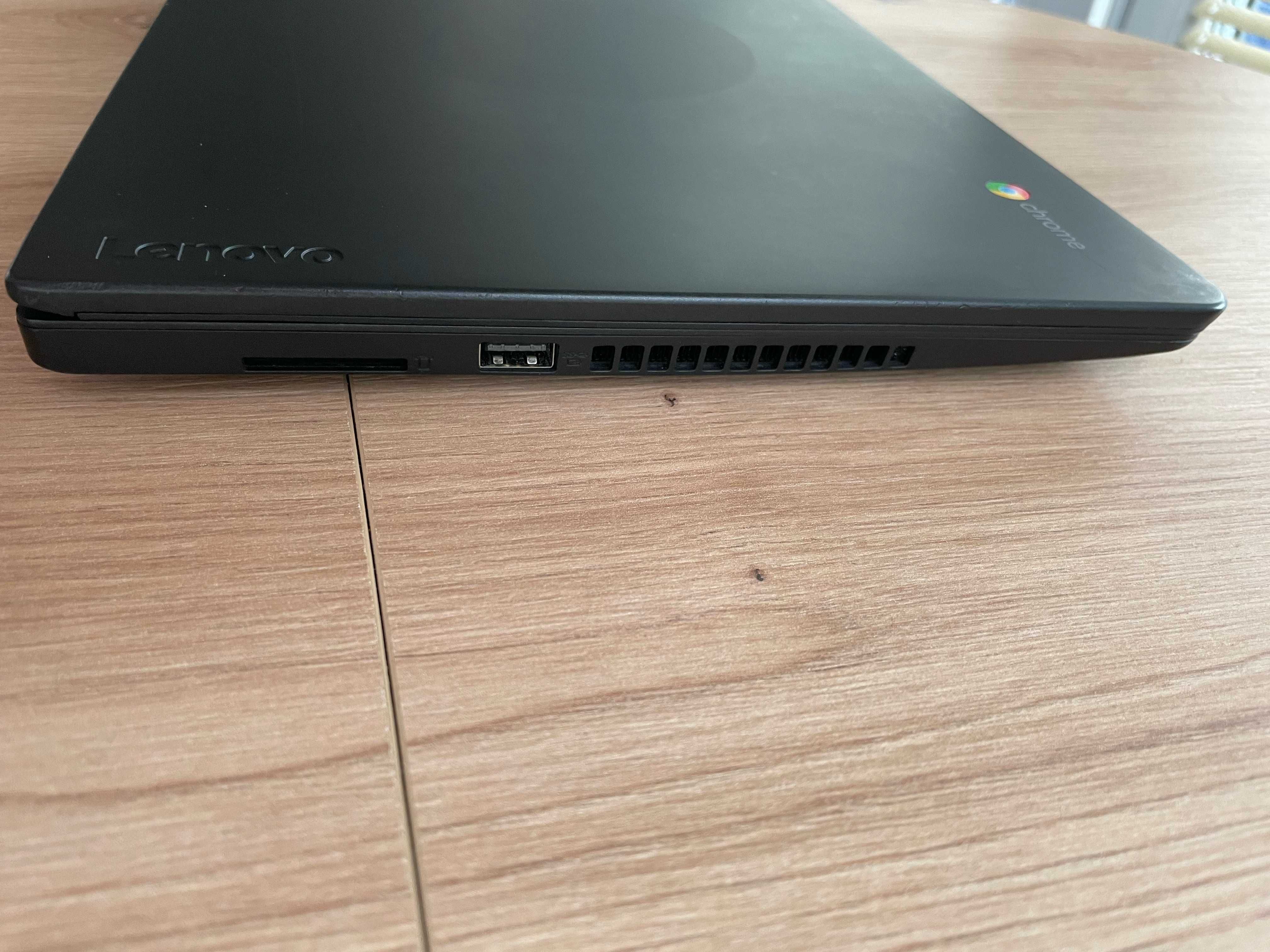 Lenovo Chromebook 13 dotykowy