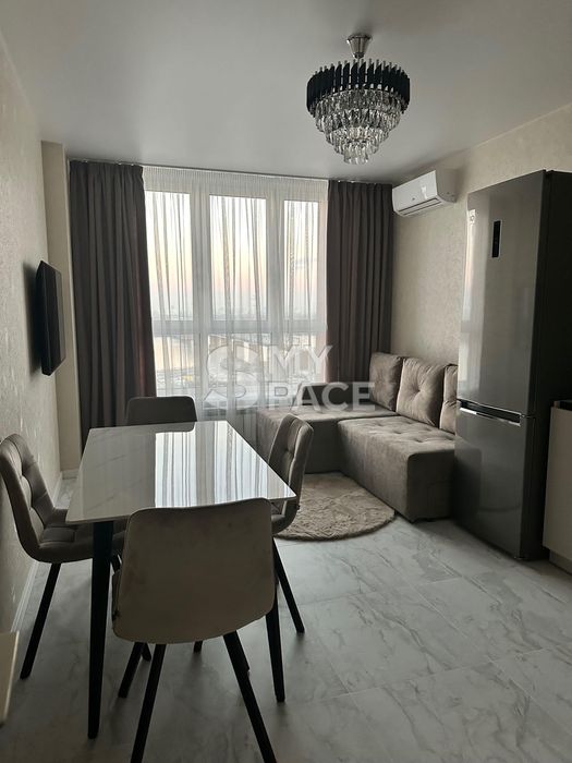 ЖК DOCK32, вул. Набережно-Рибальська, Поділ, Оболонь