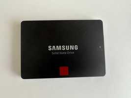 SSD для серверу Samsung 860 PRO